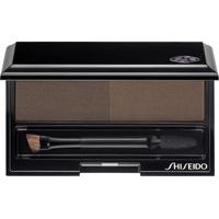 Shiseido Eyebrow Styling Compact 4g BR602 - Medium Brown