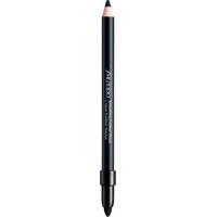Shiseido Smoothing Eyeliner Pencil 1.4g BK901 - Black
