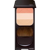 shiseido face color enhancing trio 7g or1 peach