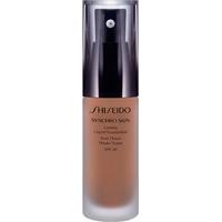 Shiseido Synchro Skin Lasting Liquid Foundation 30ml Rose 5