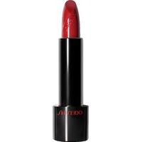 shiseido rouge rouge lipstick 4g rd502 real ruby