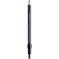Shiseido Natural Eyebrow Pencil 1.1g GY901 - Natural Black