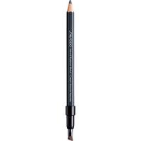 shiseido natural eyebrow pencil 11g gy901 natural black