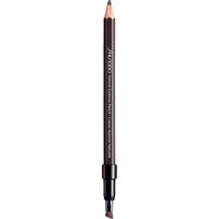 Shiseido Natural Eyebrow Pencil 1.1g BR602 - Deep Brown