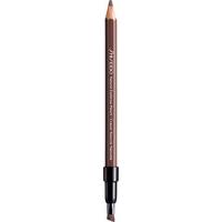 Shiseido Natural Eyebrow Pencil 1.1g BR603 - Light Brown