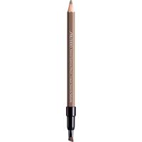 Shiseido Natural Eyebrow Pencil 1.1g BR704 - Ash Blond