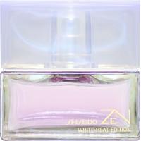 Shiseido Zen White Heat Edition Eau de Parfum Spray 50ml