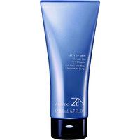 Shiseido Zen For Men Shower Gel 200ml