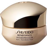 Shiseido Benefiance WrinkleResist 24 Intensive Eye Contour Cream 15ml