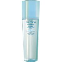 shiseido pureness refreshing cleansing water 150ml