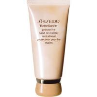 Shiseido Benefiance Protective Hand Revitalizer Cream SPF15 75ml
