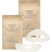 shiseido benefiance pure retinol intensive revitalizing face mask 4 ma ...