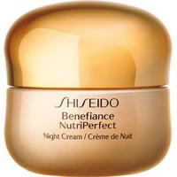 Shiseido Benefiance NutriPerfect Night Cream 50ml