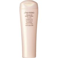 Shiseido Advanced Body Creator Aromatic Sculpting Gel 200ml
