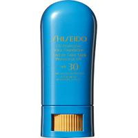 Shiseido UV Protective Stick Foundation SPF30 9g Fair Ivory