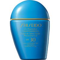 Shiseido UV Protective Liquid Foundation SPF30 30ml Medium Beige