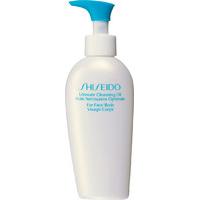 Shiseido Ultimate Cleansing Oil For Face/Body 150ml