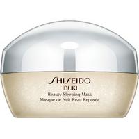 Shiseido IBUKI Beauty Sleeping Mask 80ml