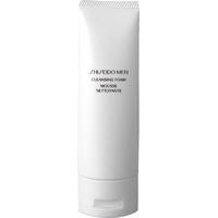 shiseido men cleansing foam 125ml