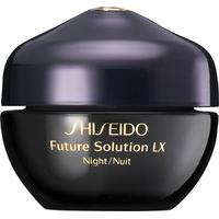 Shiseido Future Solution LX Total Regenerating Cream 50ml