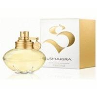 Shakira S Eau de Toilette (80ml)