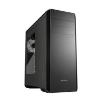 sharkoon bw9000 w window black