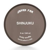 Shinjuku 240 ml Body Souffle