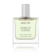 shibuya homme 50 ml edt spray