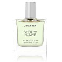 shibuya homme 100 ml edt spray