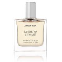 Shibuya Femme 100 ml EDT Spray