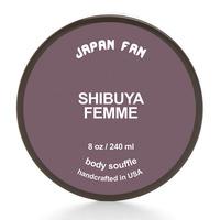 shibuya femme 240 ml body souffle