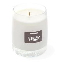 shibuya femme 240 ml soy candle