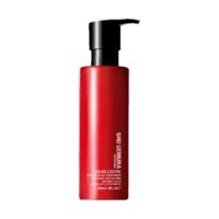 shu uemura color lustre brilliant glaze conditioner 250 ml