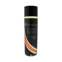 êShave Orange Mint Triple Action Shampoo