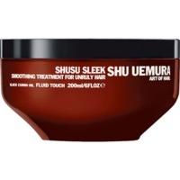 Shu Uemura Shusu Sleek Soothing Treatment (500 ml)