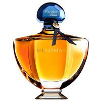 Shalimar Gift Set - 50 ml EDT Spray (New Packaged) + 2.5 ml Body Lotion + 2.5 ml Shower Gel