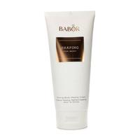 shaping for body firming body peeling cream 200ml67oz