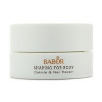 Shaping For Body - Cuticle & Nail Repair 15ml/0.5oz