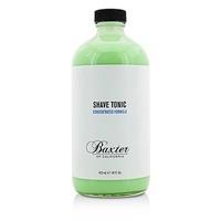 shave tonic concentrated formula 473ml16oz