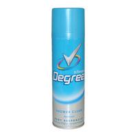 shower clean aerosol anti perspirant deosorant spray 180 ml6 oz deodor ...