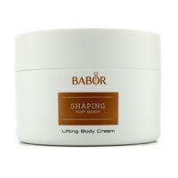 Shaping For Body - Lifting Body Cream 200ml/6.7oz