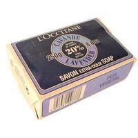 Shea Butter Extra Gentle Soap - Lavender 250g/8.8oz