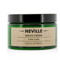 shave cream jar 200ml67oz