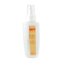 Shea Butter Leave-In Conditioner ( For Dry and Thick Hair ) 100ml/3.4oz