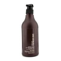 shusu sleek smoothing conditioner for unruly hair salon product 500ml1 ...