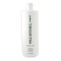 Shampoo One ( Gentle Wash ) 1000ml/33.8oz