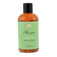 shampoo rosemary essential oil for all hair types 240ml8oz