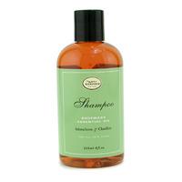 Shampoo - Rosemary Essential Oil ( For All Hair Types ) 240ml/8oz