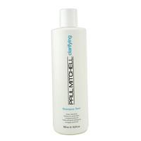 Shampoo Two ( Deep Cleansing ) 500ml/16.9oz