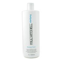 Shampoo Three (Removes Chlorine and Impurities) 1000ml/33.8oz